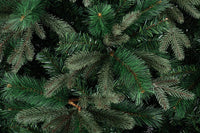 Albero di Natale Serles H210 con 2175 rami