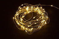 MicroLED classico 80 luci BT IP20