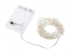 MicroLED classico 80 luci BT IP20