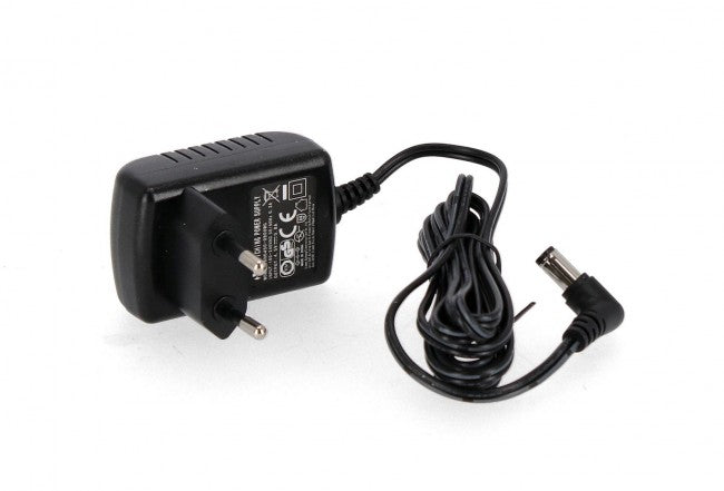 Paesaggio natalizio Denver con sci e LED