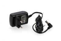 Paesaggio natalizio Denver con sci e LED