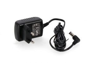 Paesaggio natalizio Denver con sci e LED