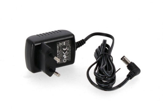 Paesaggio natalizio Denver con sci e LED