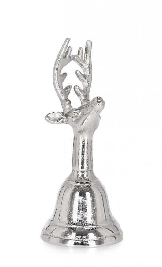 Campana Blitzen renna D7.5