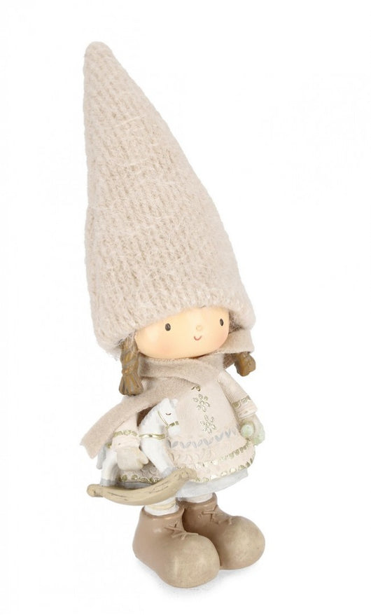 Bimba Desley in piedi H24.5