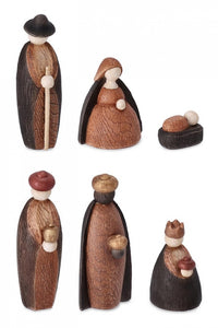 NativitÃ  6 figure Rory rosso