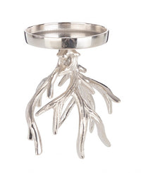 Portacandela 1 pezzo Cupid H15