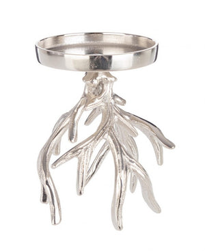 Portacandela 1 pezzo Cupid H15