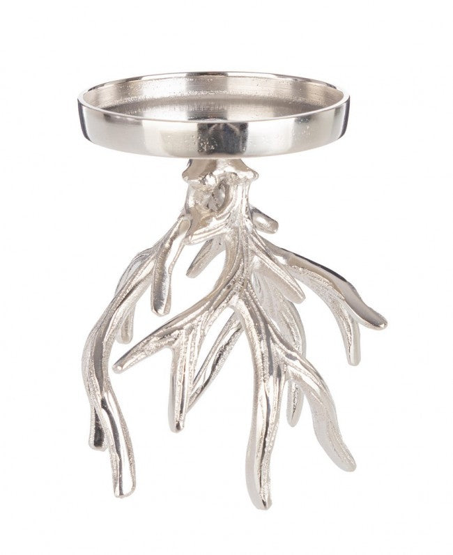 Portacandela 1 pezzo Cupid H15