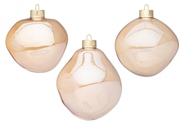 Pendagli confezione da 3 pezzi