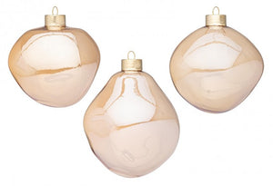 Pendagli confezione da 3 pezzi