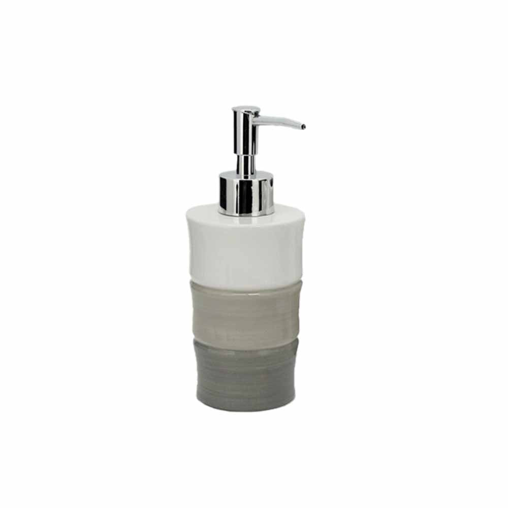 Dispenser serie mystique in ceramica
