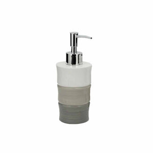 Dispenser serie mystique in ceramica