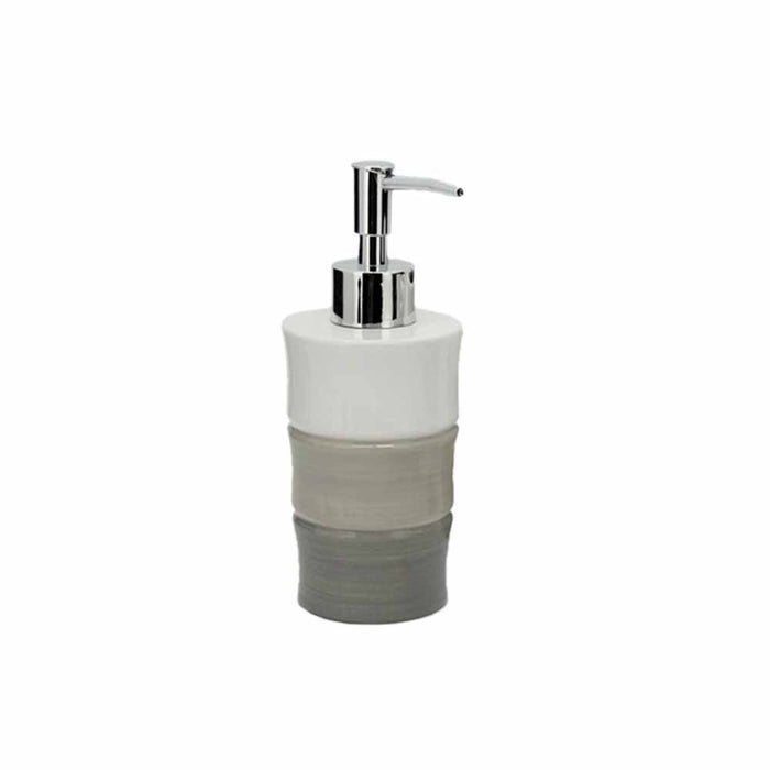 Dispenser serie mystique in ceramica