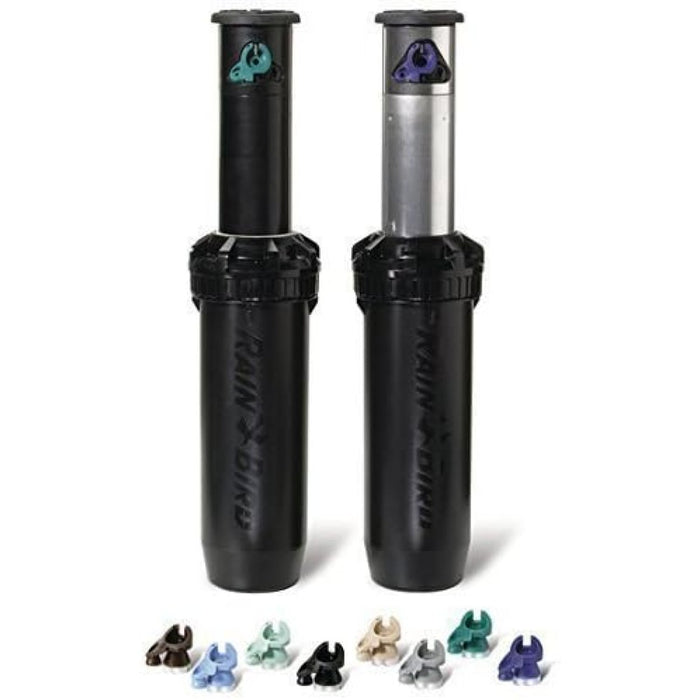 Rain bird falcon 6504 1 irrigatore modello parte-cerchio 40-360