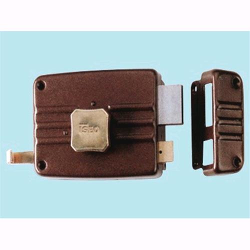 Serratura Iseo da applicare Art. 401 - Entrata mm. 70 - Mano Destra