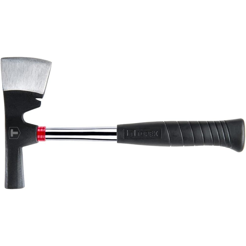 Topex 02a110 ascia universale, 6 600 g