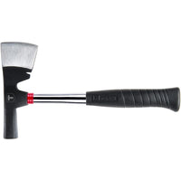 Topex 02a110 ascia universale, 6 600 g