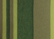 Copritutto Disegno Kiara Fantasia Rigata A Righe - 220x260 - Verde