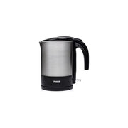 Princess 236039 Bollitore Elettrico 1.7 L 2200 W Acciaio Inox Base Girevole 360° Spegnimento Automatico colore Nero