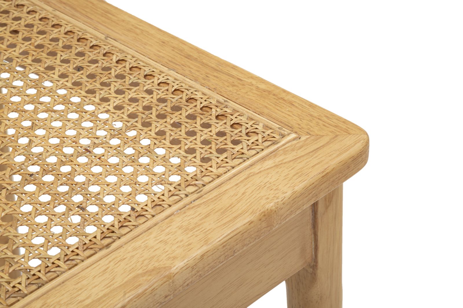 Sedia Giapponese - Set 2 Pezzi cm 54x54x70