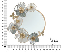 Specchio Amy Elegante 63x6,4x70,5 cm