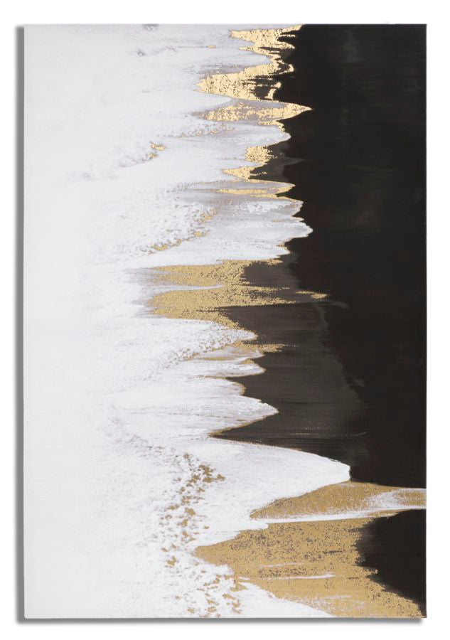 Stampa Artistica Halfy 80x3x120 cm