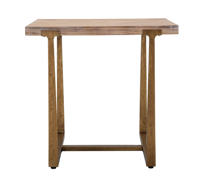 Tavolo quadrato Ankara 80x80 cm