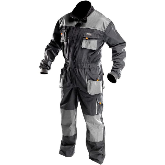 Topex 81-250-l tuta da lavoro, t aglia l 52