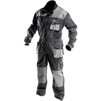 Topex 81-250-ld tuta da lavoro, aglia l 54