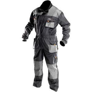 Topex 81-250-ld tuta da lavoro, aglia l 54