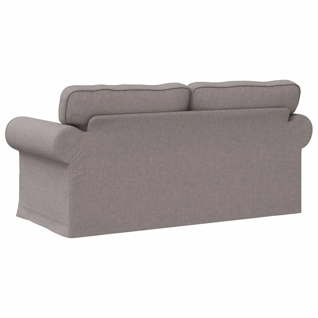 Divano Talpa 175 x 82 x 80 cm Tessuto