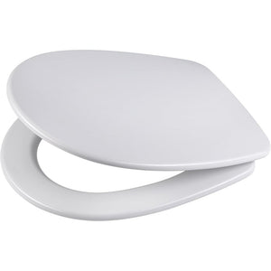 Diaqua, sedile copri-wc brest all in one, 39,5-44,5 x 36 cm, col