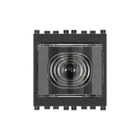 19395 Torcia Elettronica Portatile 230V Grigio Arkè