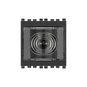 19395 Torcia Elettronica Portatile 230V Grigio Arkè