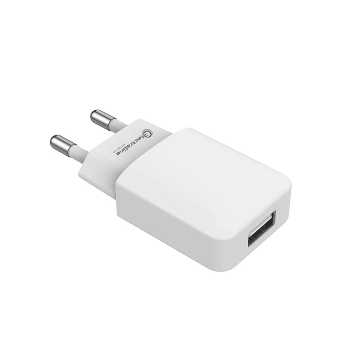 ADATTATPRE USB 2A ACCEN.SIGARO