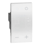 Living Now - Termostato 230V Bianco - KW4441