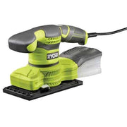 LEVIGATRICE ORBITALE 'RSS200-G' RYOBI 200 Watt - RYOBI