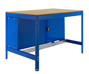 SIMONWORK BT0 CABINET 1200 AZUL/MADERA