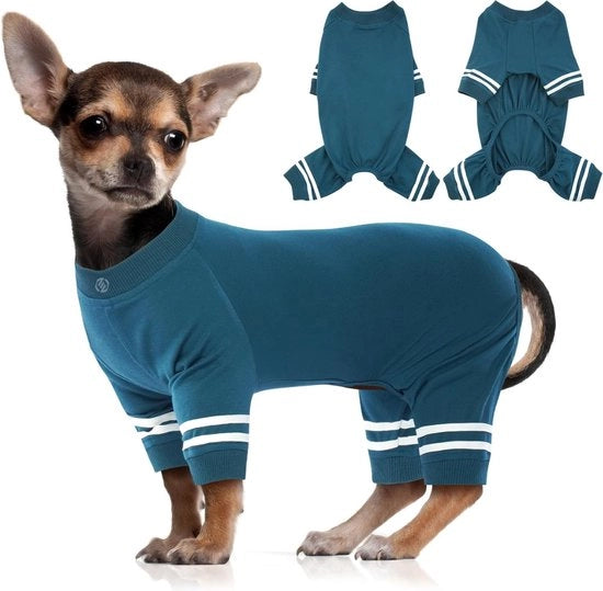 Pijama per cani