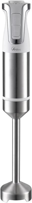 ARDES ARMIX02 FRULLATORE A IMMERSIONE IN ACCIAIO INOX 1000W
