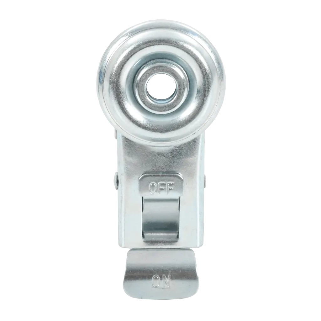 Ruote Girevoli con Foro per Bulloni 8 pz 100 mm CFW9686522