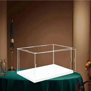 Cassa vetrina - 40x30x25CM
