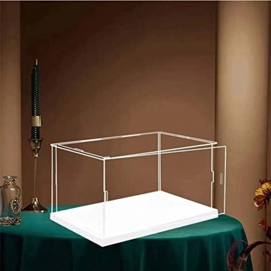 Cassa vetrina - 40x30x25CM