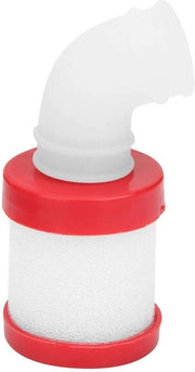 Filtro dell'aria motore universale - Filtro dell'aria per auto RC - Filtro dell'aria - Ricambi - Adatto per HSP 1/8 94087 94762 - Mini Filtro dell'aria motore pulitore