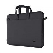TRUST BOLOGNA (24447) - BORSA SLIM PER NOTEBOOK 16''''