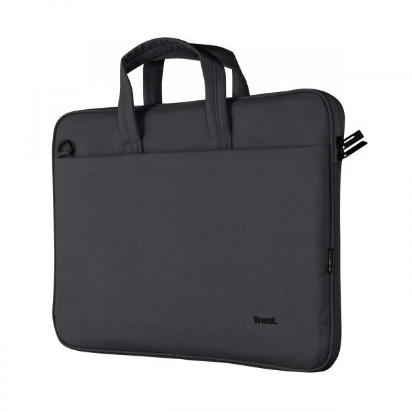 TRUST BOLOGNA (24447) - BORSA SLIM PER NOTEBOOK 16''''