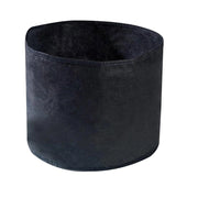 Velda Plant Basket Round cmØ15x25h - cesto in tessuto per la coltivazione di piante da laghetto