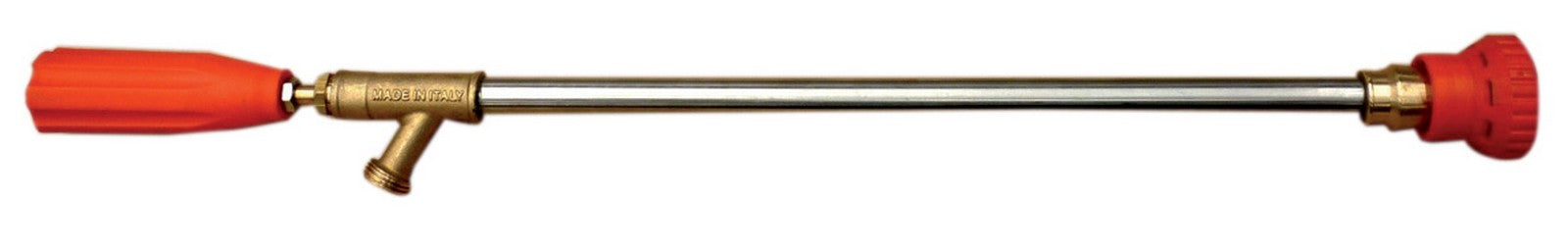 lancia a manopola per motopompa cm.60 cod:ferx.19400