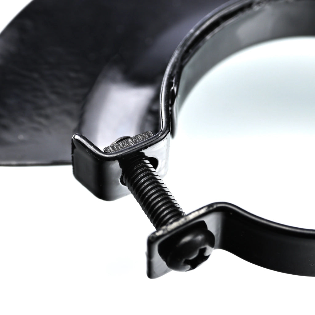 Presa Guida per Smerigliatrice Angolare Rosfix – Precisione e Sicurezza | Metallo di Alta Qualità, 136x90mm